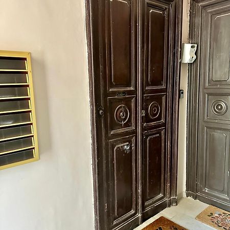 Casa Chiarina - Centro Citta Apartment Turin Luaran gambar