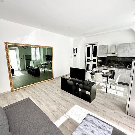 Casa Chiarina - Centro Citta Apartment Turin Luaran gambar