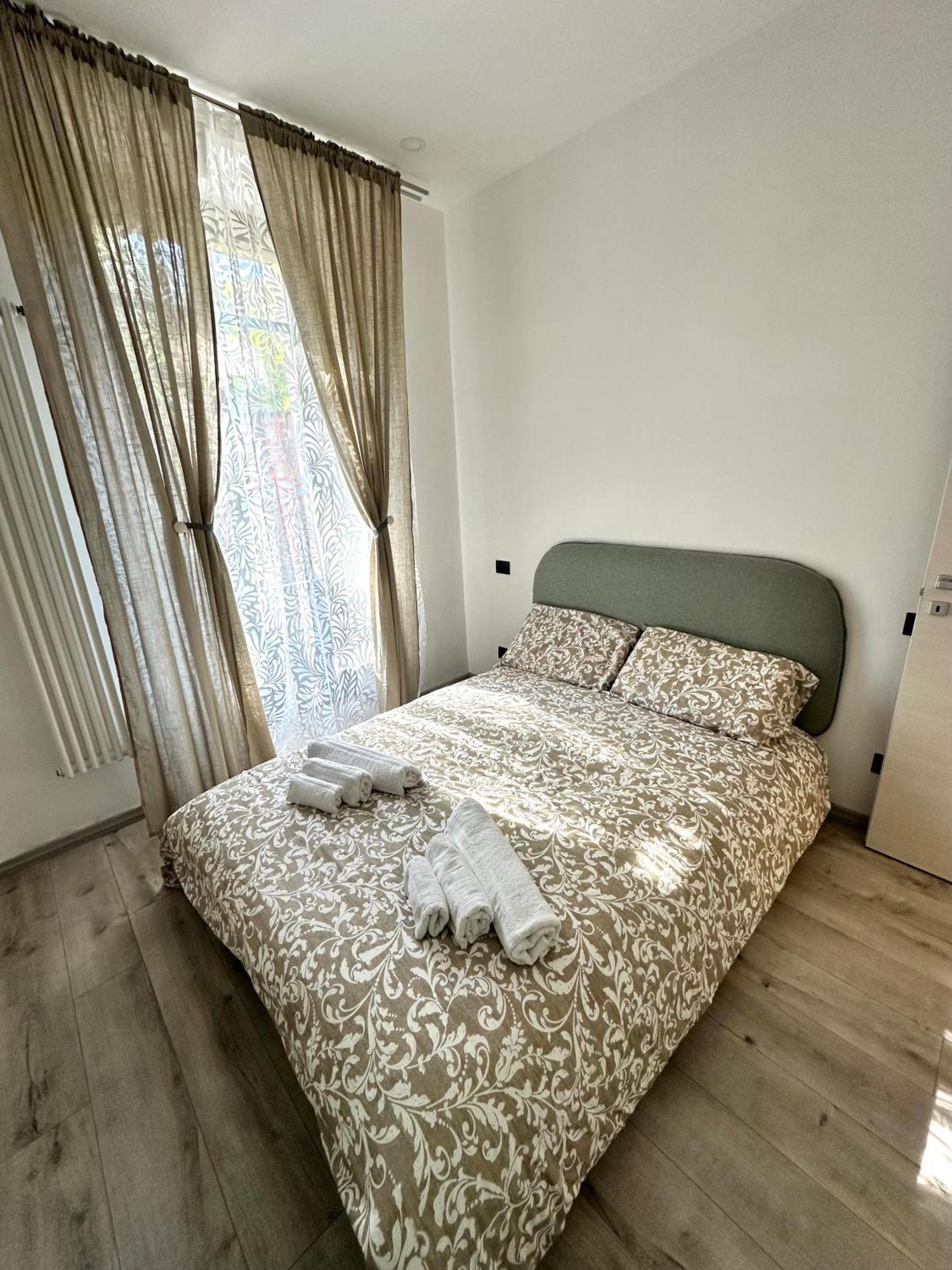 Casa Chiarina - Centro Citta Apartment Turin Luaran gambar