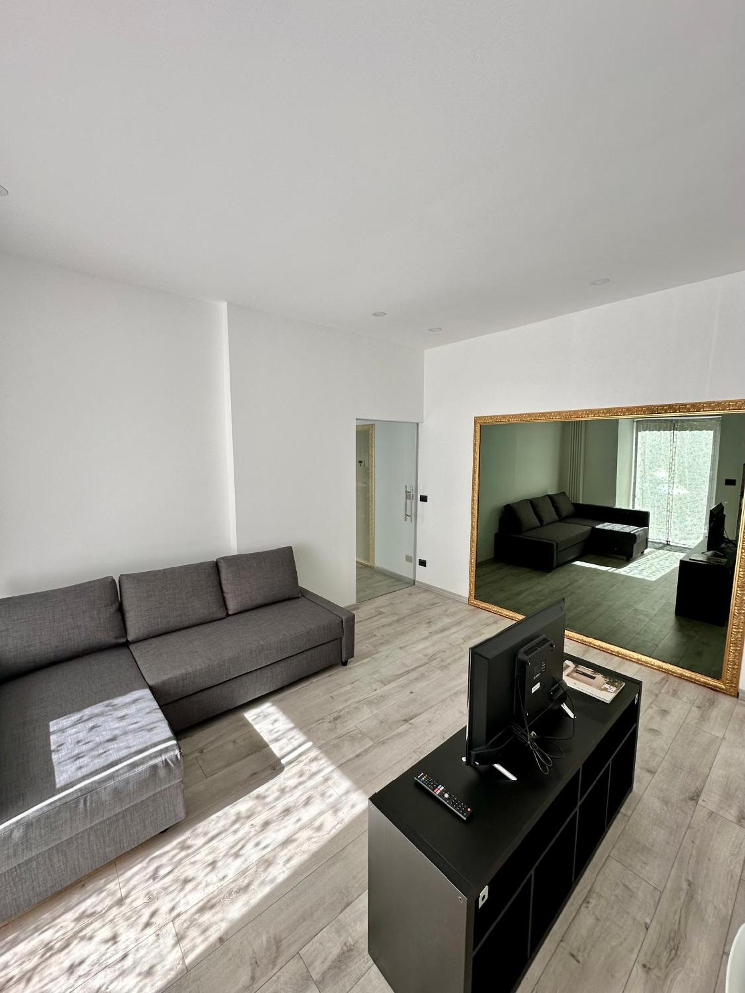 Casa Chiarina - Centro Citta Apartment Turin Luaran gambar