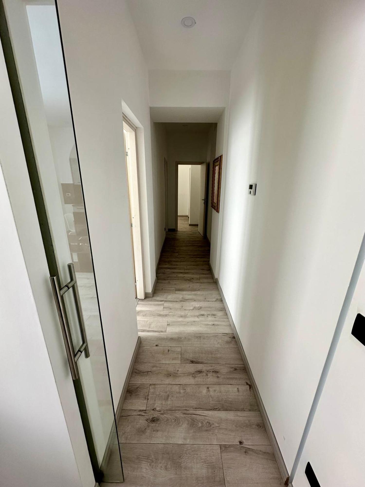 Casa Chiarina - Centro Citta Apartment Turin Luaran gambar