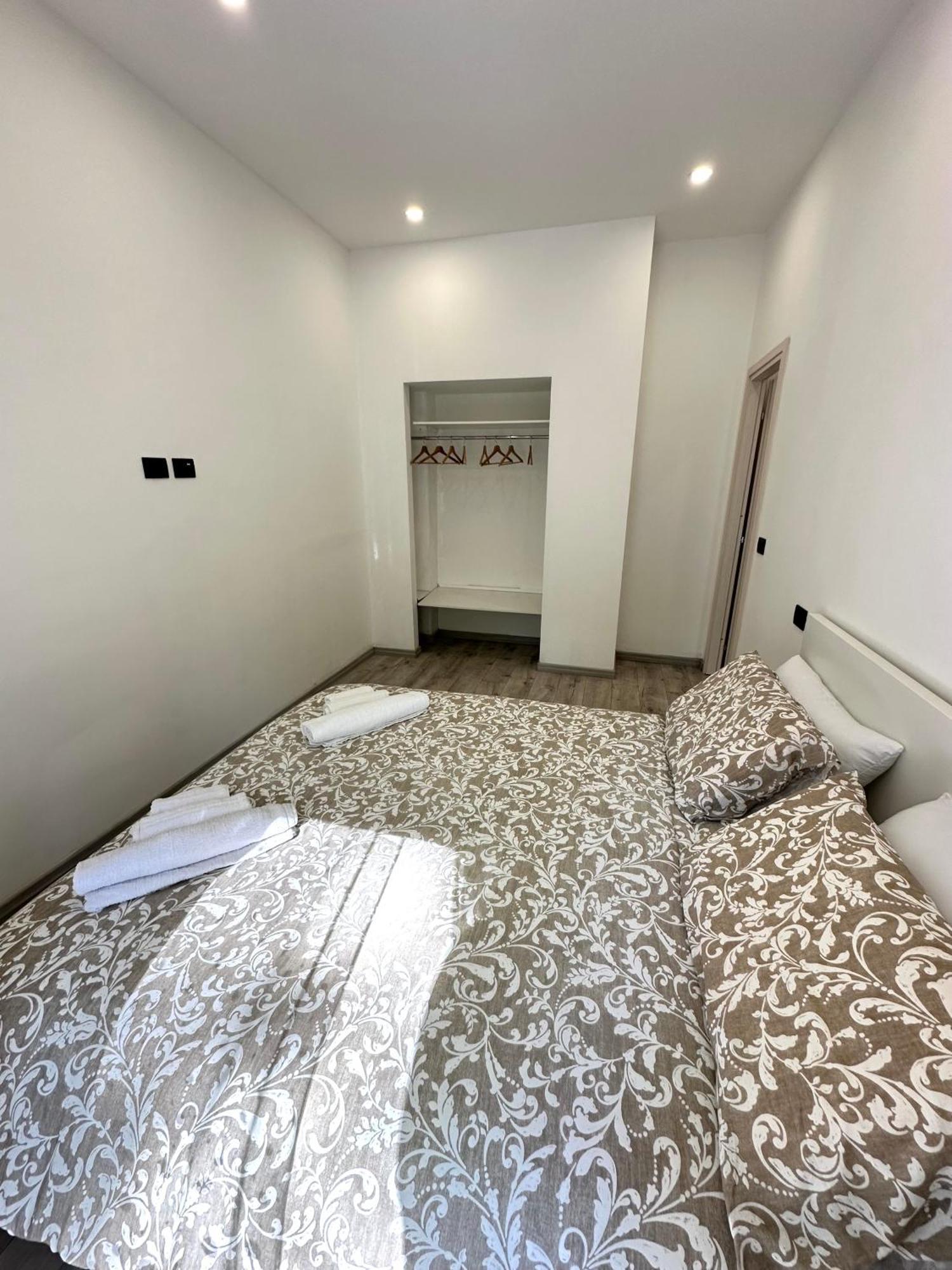 Casa Chiarina - Centro Citta Apartment Turin Luaran gambar