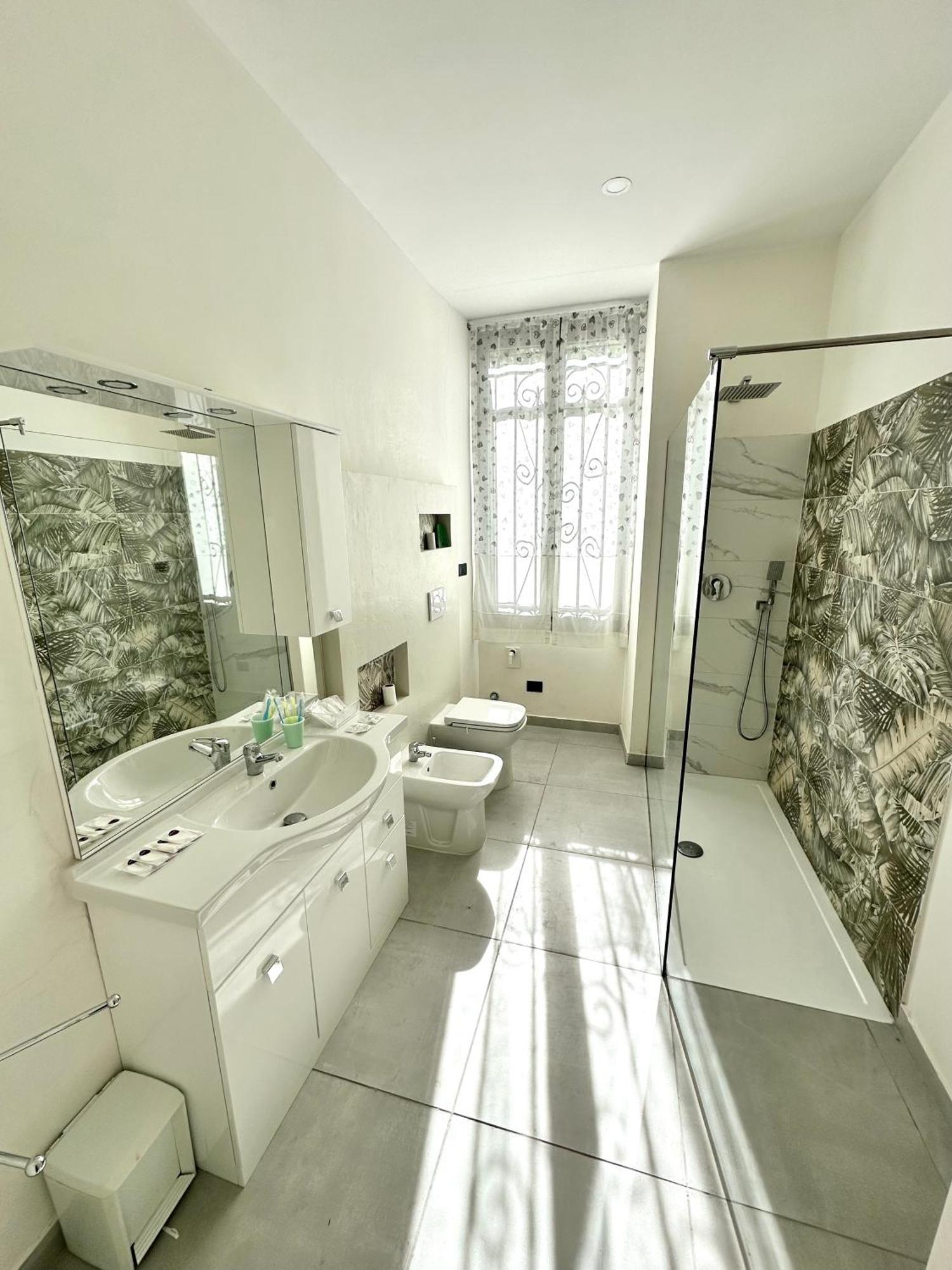 Casa Chiarina - Centro Citta Apartment Turin Luaran gambar