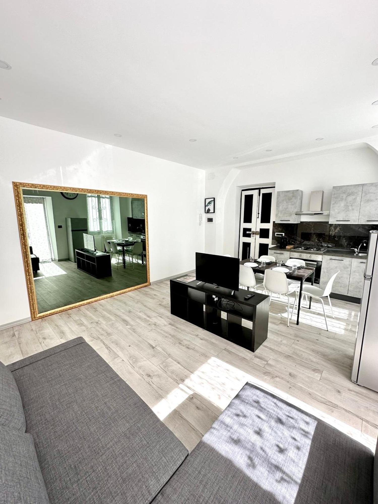 Casa Chiarina - Centro Citta Apartment Turin Luaran gambar